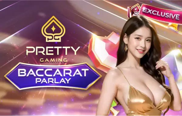 Baccarat Pariay