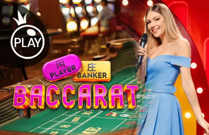 Baccarat Play