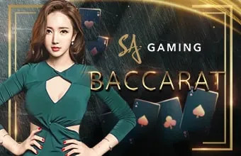 Baccarat Sa